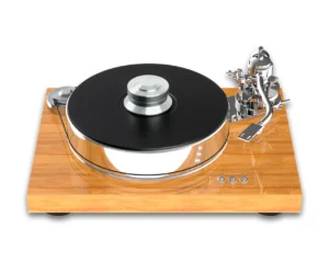 Pro-Ject Signature 10 referenčni gramofon