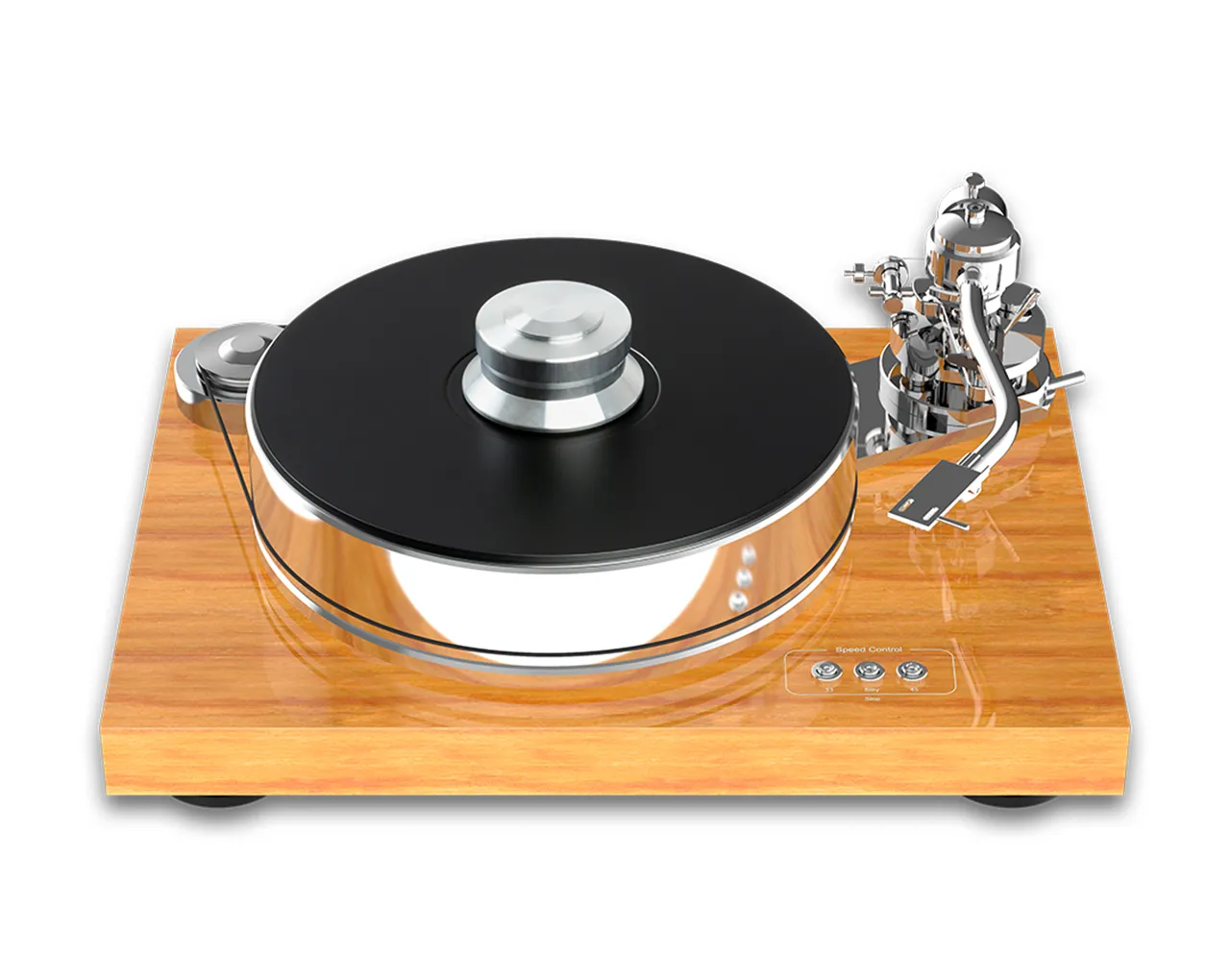 Pro-Ject Signature 10 referenčni gramofon
