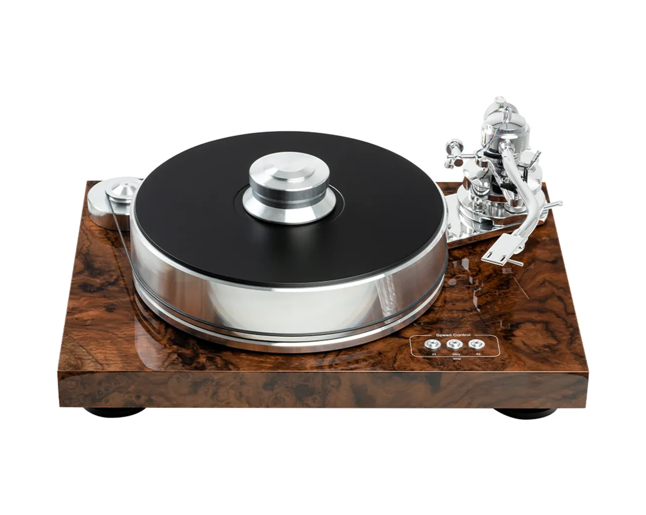Pro-Ject Signature 10 referenčni gramofon