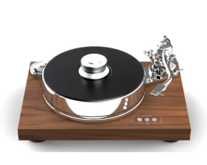 Pro-Ject Signature 10 referenčni gramofon