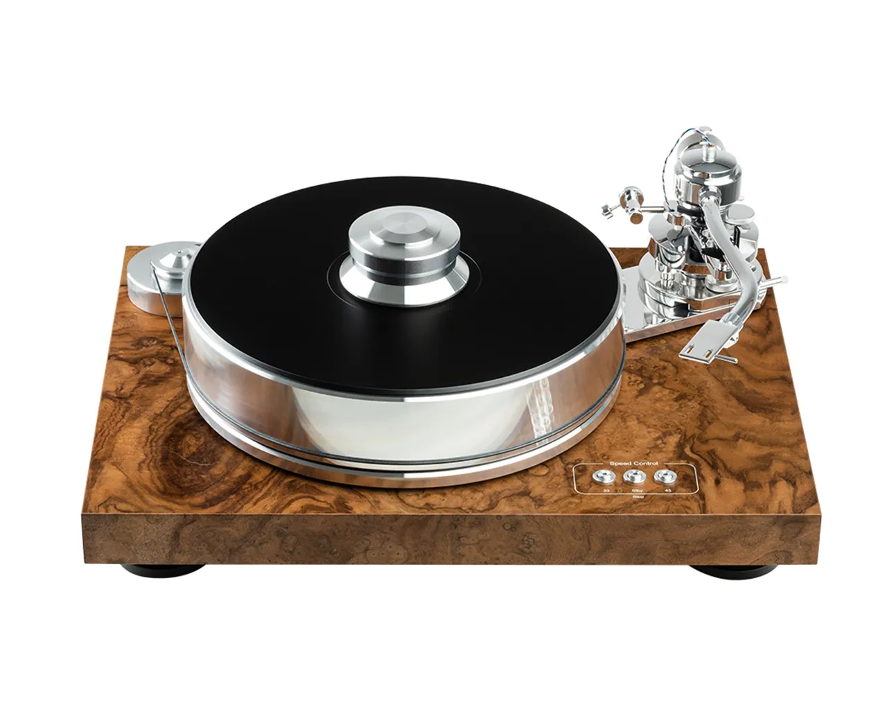 Pro-Ject Signature 10 referenčni gramofon