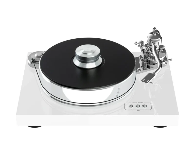 Pro-Ject Signature 10 referenčni gramofon