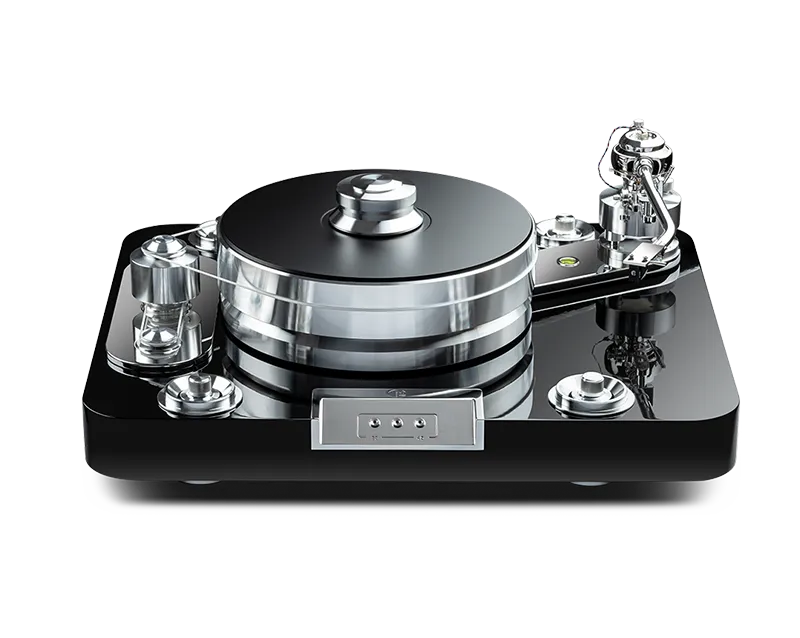 Pro-Ject Signature Line – high-end gramofoni brez kompromisov