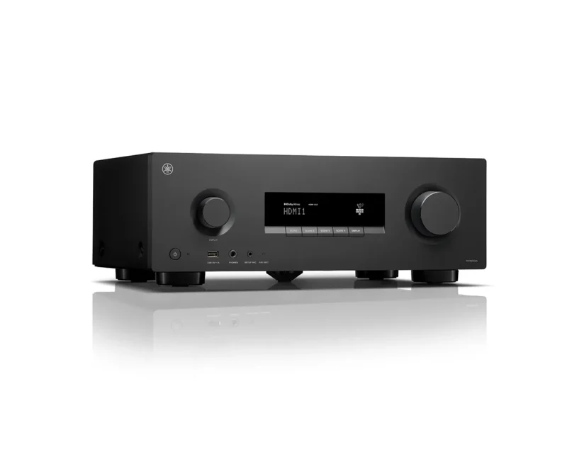 Yamaha RX500A 7.2 AV sprejemnik