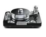 Pro-Ject Signature 12.2 – high-end gramofon referenčni zvok