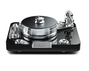 Pro-Ject Signature 12.2 – high-end gramofon referenčni zvok