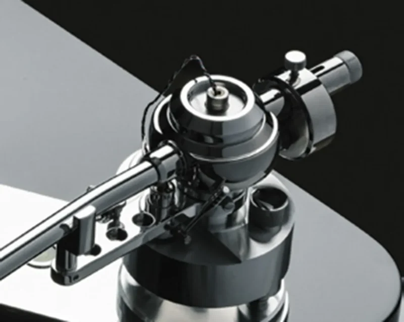 Pro-Ject Signature 12.2 – high-end gramofon referenčni zvok