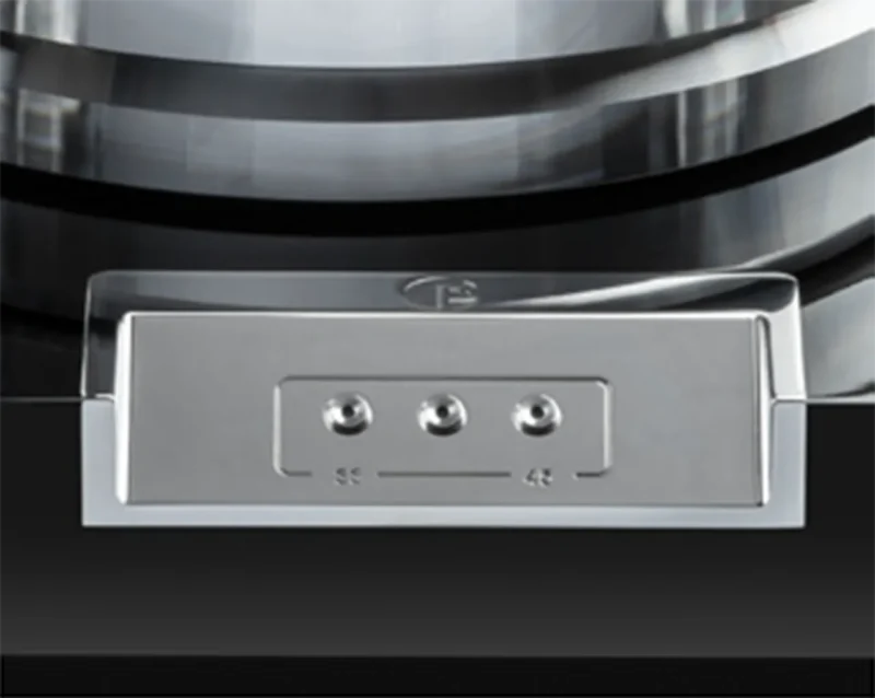 Pro-Ject Signature 12.2 – high-end gramofon referenčni zvok