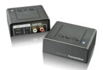 Brezžični prenos zvoka - SVS Multi Band adapter