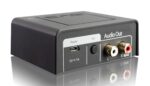 Brezžični prenos zvoka - SVS Multi Band adapter