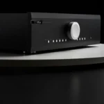 Integriran ojačevalec Musical Fidelity M5xi Integriran ojačevalec Musical Fidelity M5xi
