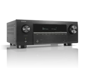 AV receiver Denon AVR-X2900H DAB