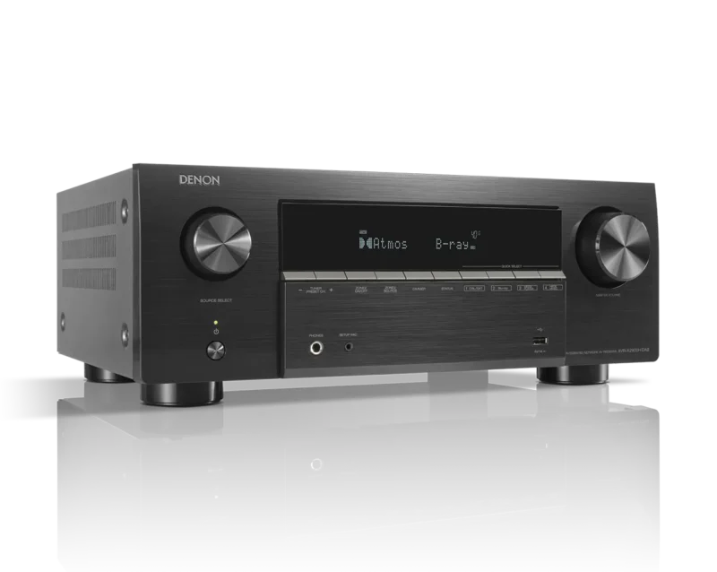 AV receiver Denon AVR-X2900H DAB AV receiver Denon AVR-X2900H DAB