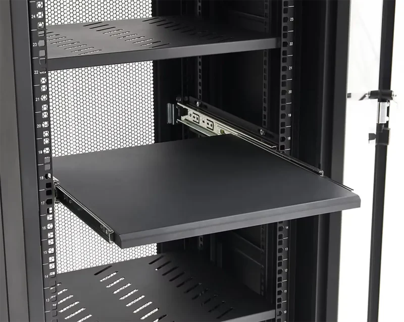 NorStone Sliding Shelf