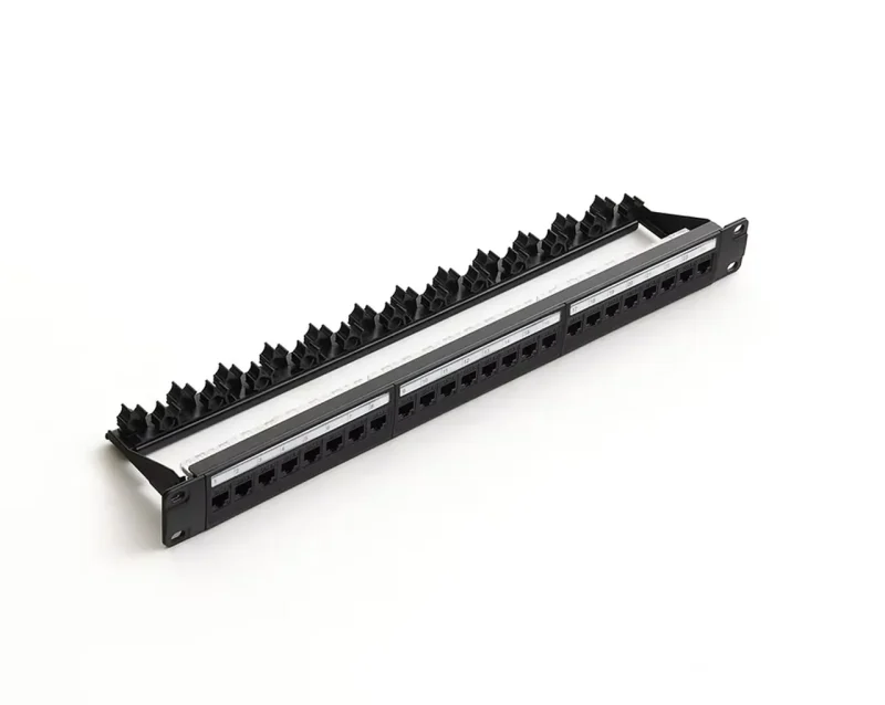 NorStone 24 db RJ45 CAT6 patch panel