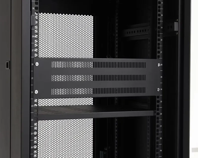 NorStone Ventilation Panel 3U