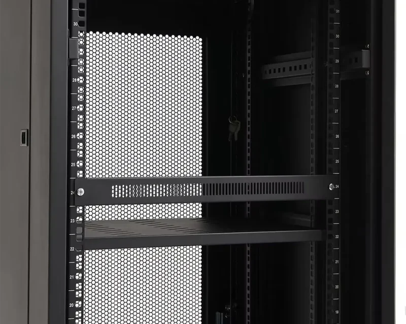 NorStone Ventilation Panel 1U