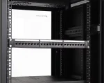 NorStone 24 db RJ45 CAT6 patch panel NorStone 24 db RJ45 CAT6 patch panel