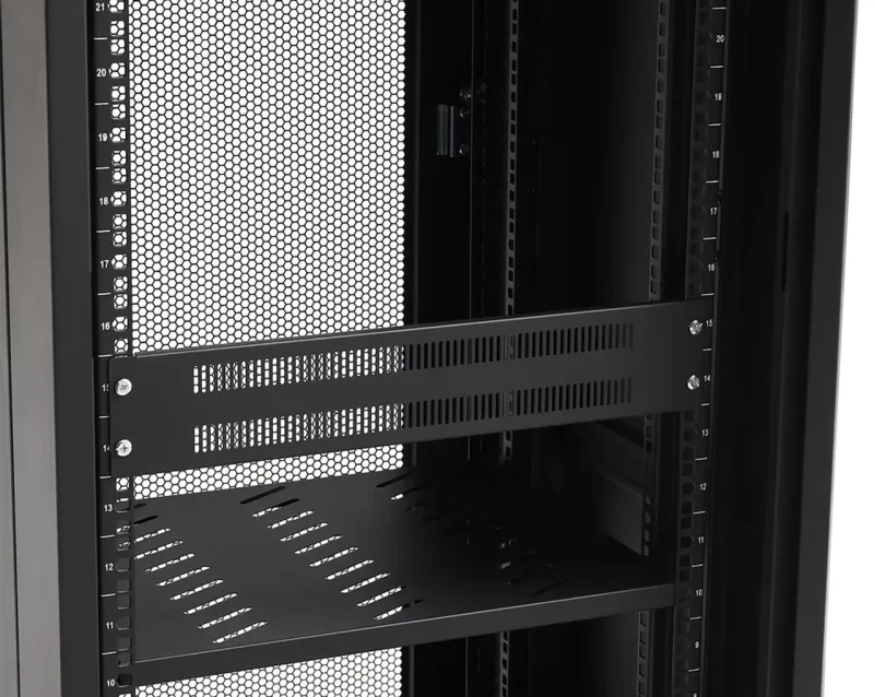 NorStone Ventilation Panel 2U