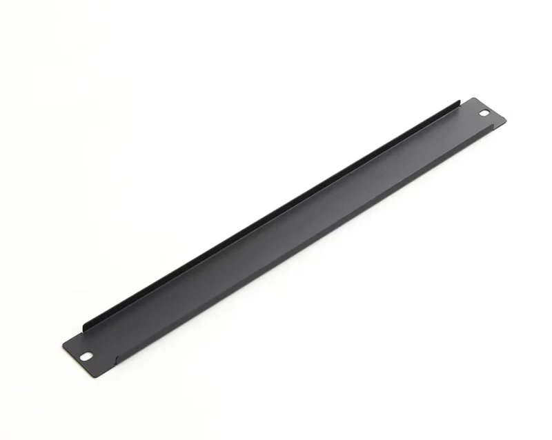 NorStone Blank Panel 1U