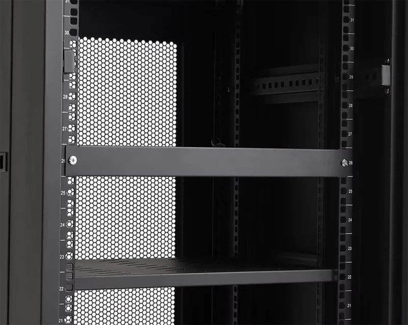 NorStone Blank Panel 1U