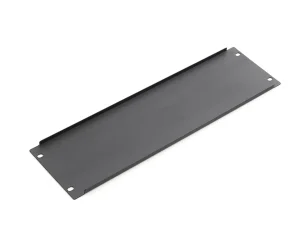 NorStone Blank Panel 3U