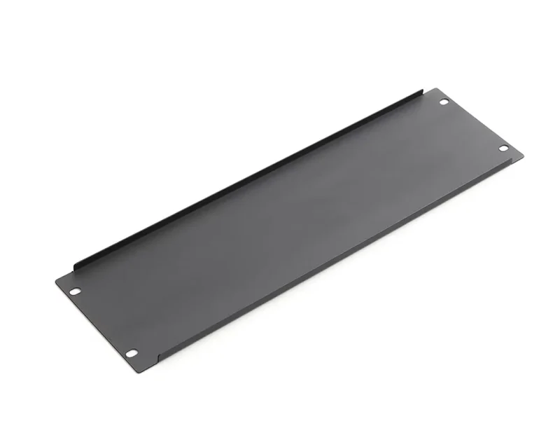 NorStone Blank Panel 3U
