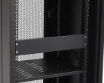 NorStone Blank Panel 2U
