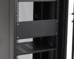 NorStone Blank Panel 4U