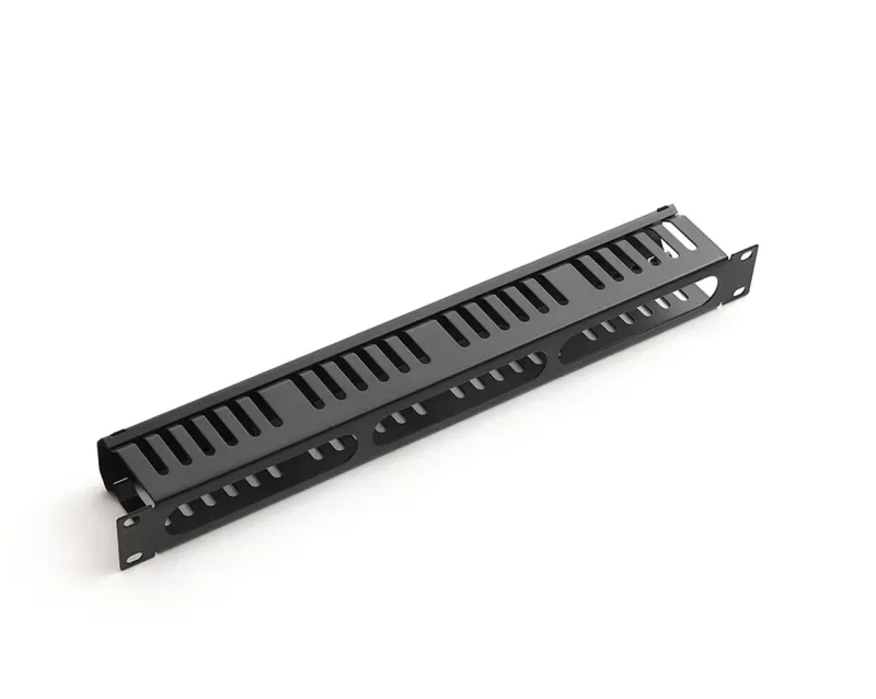 NorStone 1U kábelrendező tálca