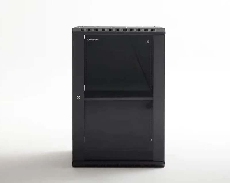 NorStone Wall Rack 18U