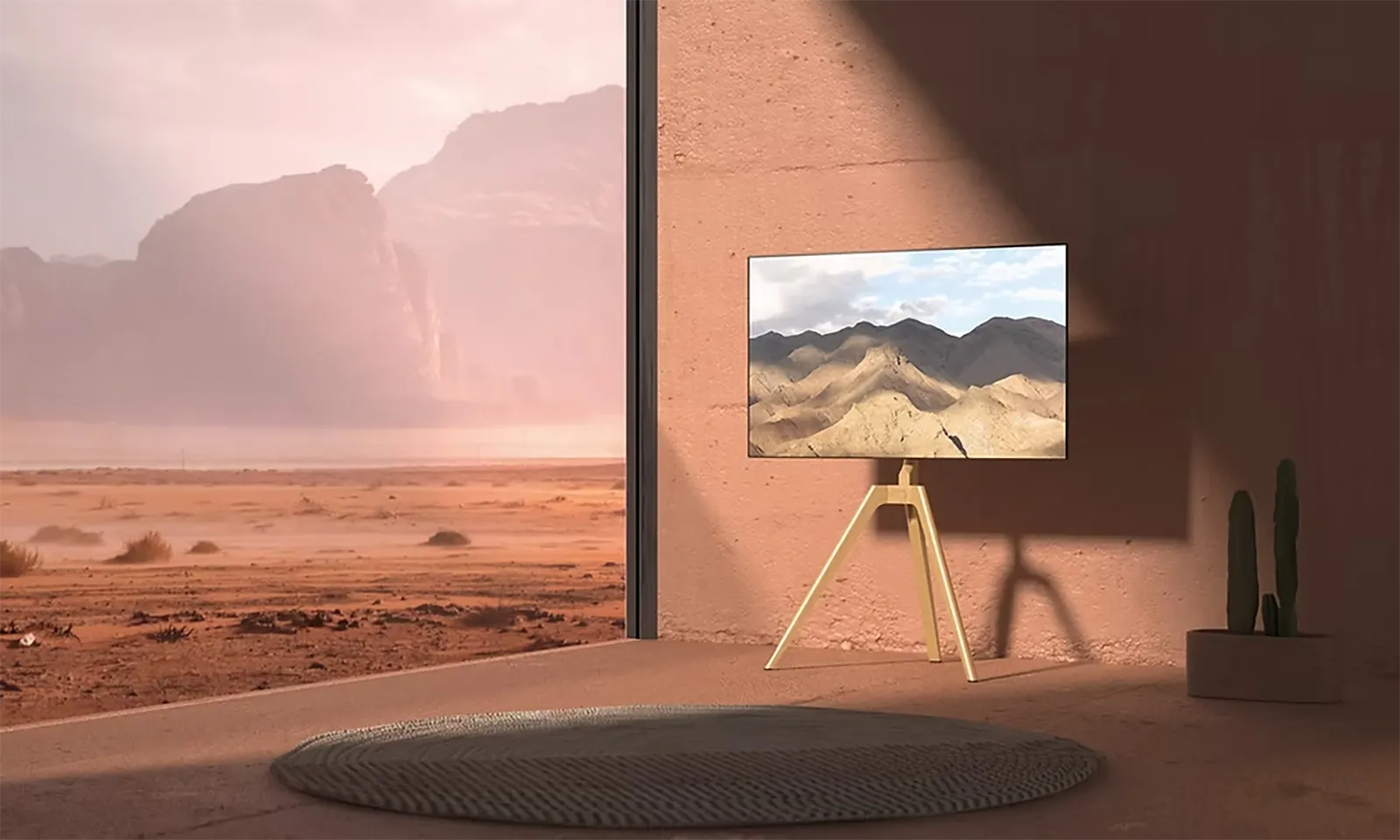 NorStone Vision Wood