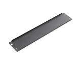 NorStone Blank Panel 2U