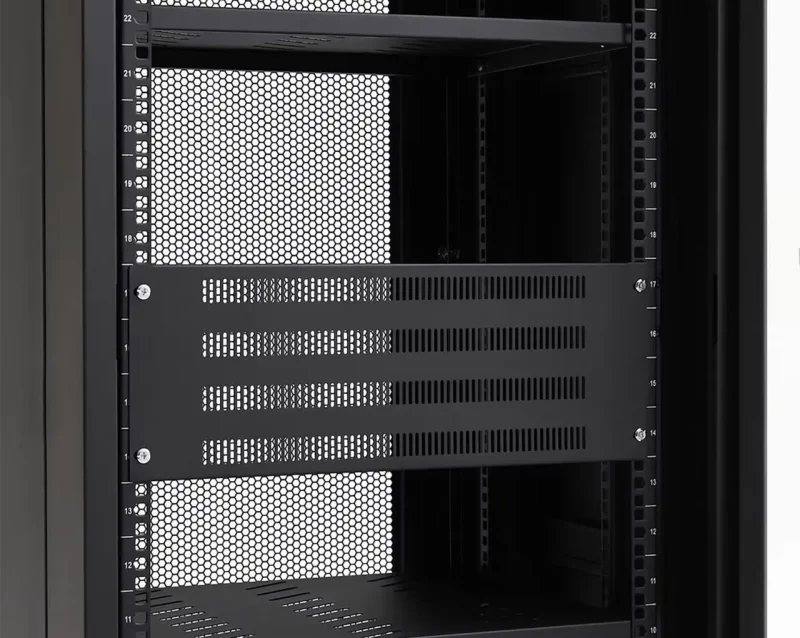 NorStone Ventilation Panel 4U