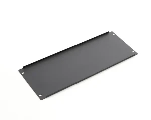 NorStone Blank Panel 4U