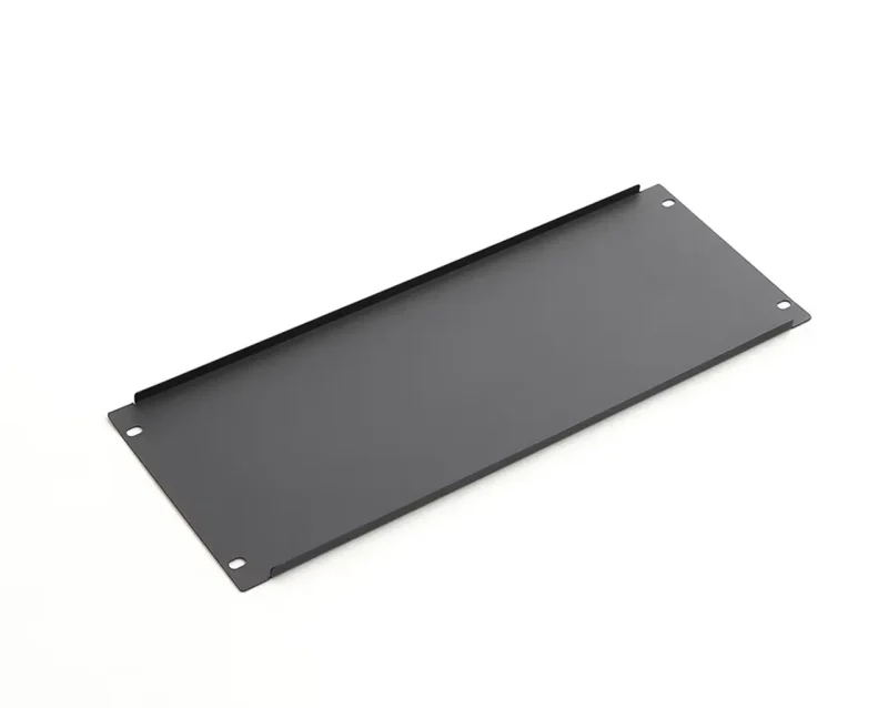NorStone Blank Panel 4U