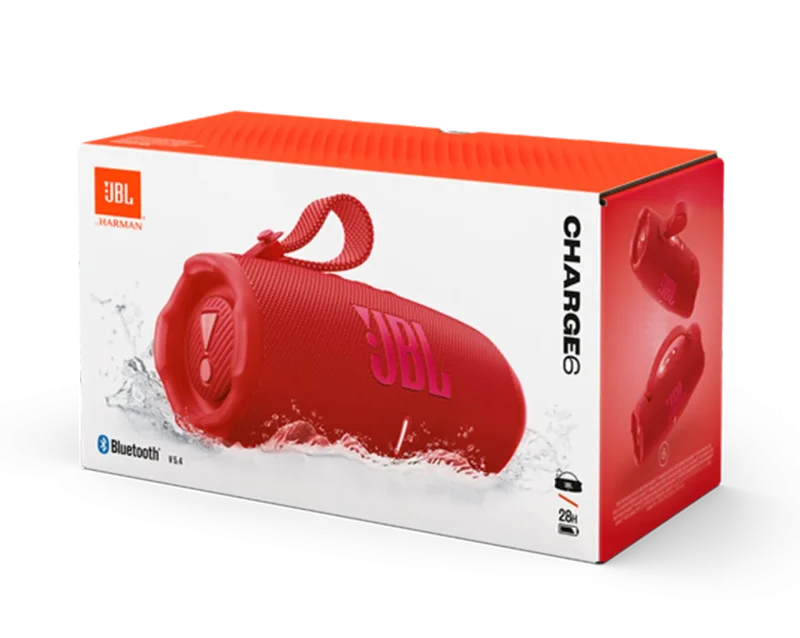 JBL Charge 6