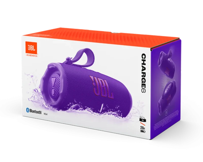 JBL Charge 6