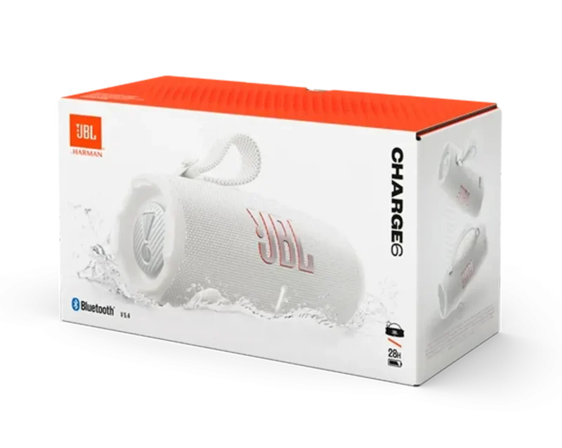JBL Charge 6