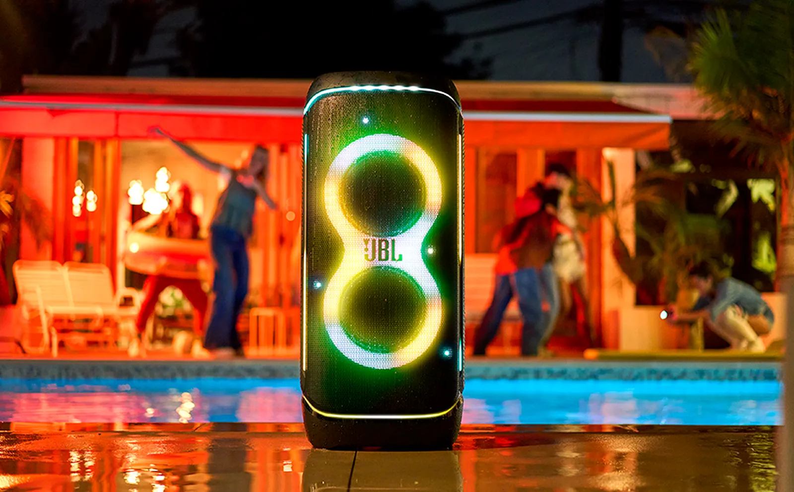 JBL PartyBox 720