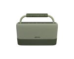 Jamo_HYG_Flow_sage_green_front