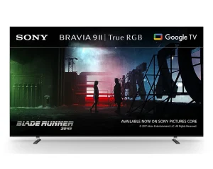 Sony BRAVIA 9II K-115XR95M2 RGB LED 115-palčni 4K televizor