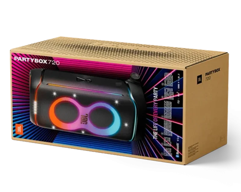 JBL PartyBox 720