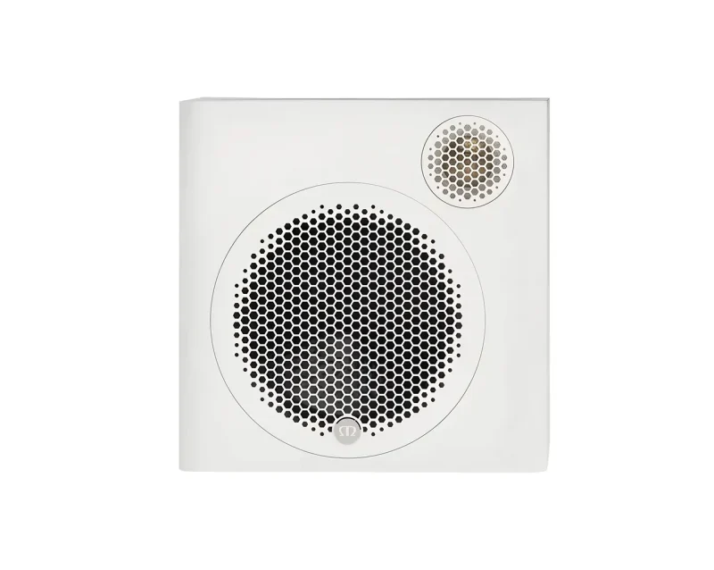Monitor Audio Radius 1 4G kompakten Hi-Fi knjižni zvočnik 