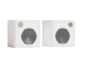 Monitor Audio Radius 1 4G kompakten Hi-Fi knjižni zvočnik 