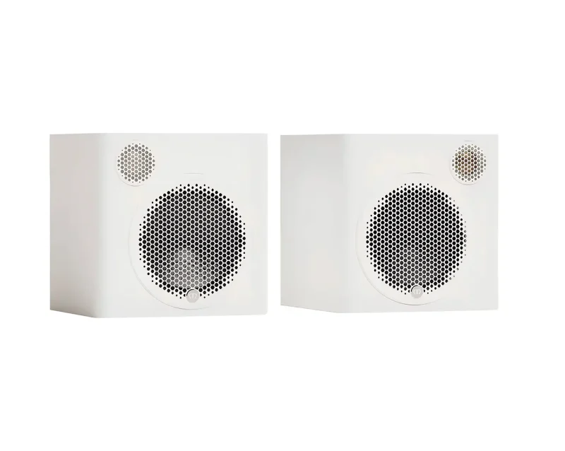 Monitor Audio Radius 1 4G Monitor Audio Radius 1 4G kompakten Hi-Fi knjižni zvočnik