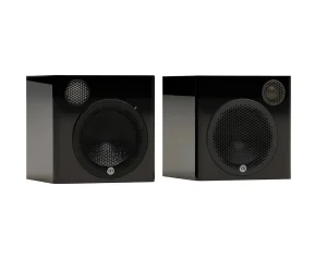 Monitor Audio Radius 1 4G kompakten Hi-Fi knjižni zvočnik 