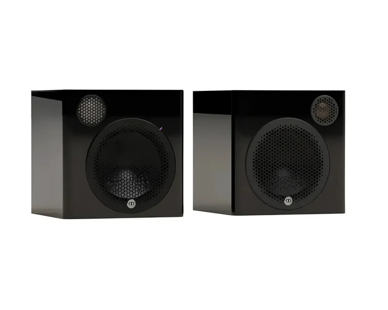 Monitor Audio Radius 1 4G kompakten Hi-Fi knjižni zvočnik 