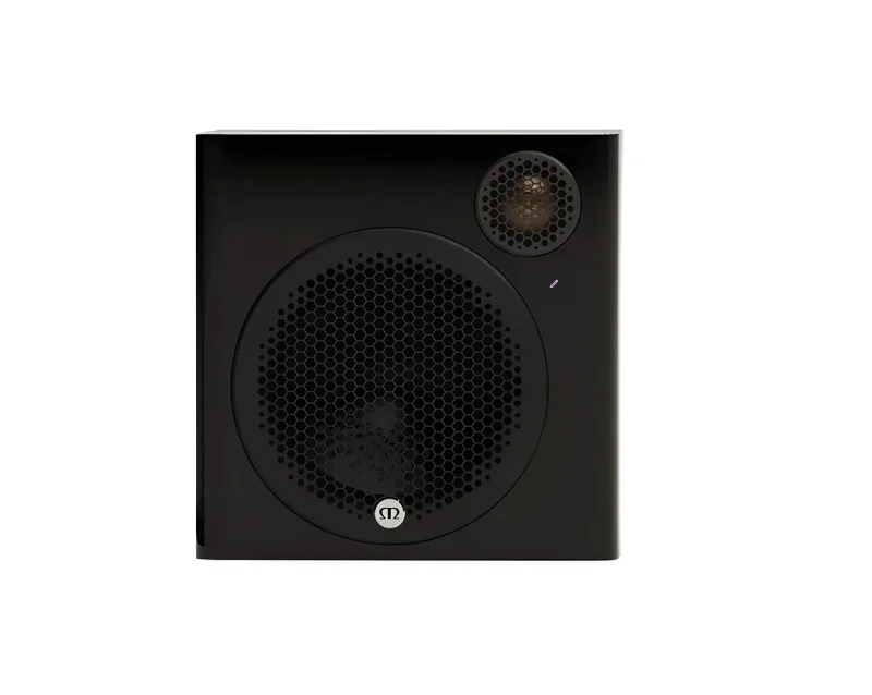 Monitor Audio Radius 1 4G kompakten Hi-Fi knjižni zvočnik 