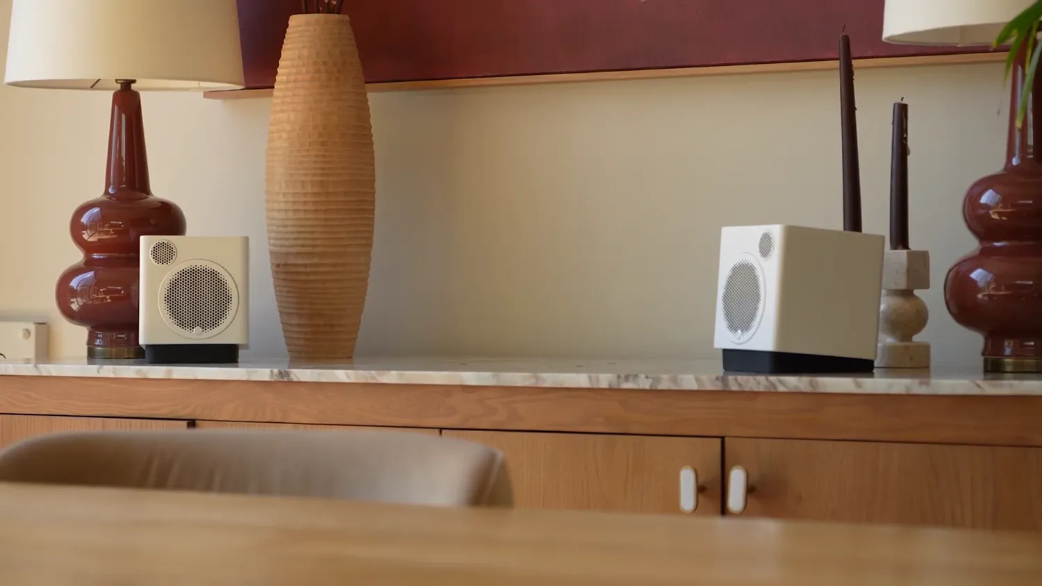 Monitor Audio Radius 1 4G